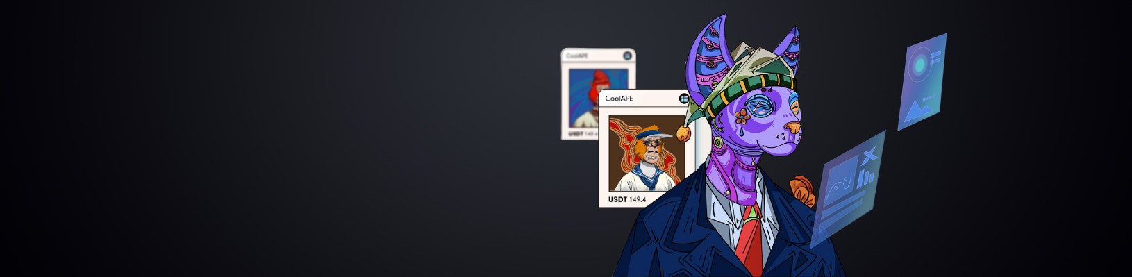 Digital Collection Trading